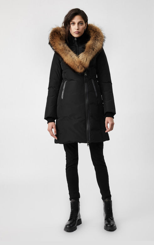 MACKAGE KAY-F Womens Apparel - WOMENS APPAREL